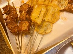 -锦州御烧烤·形象店(人民街店)
