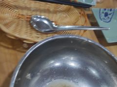 -小汉食馄饨店