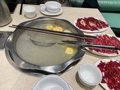-八合里潮汕鲜牛肉火锅(吉大店)