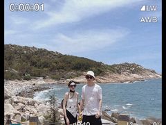 -广东惠东海龟国家级自然保护区