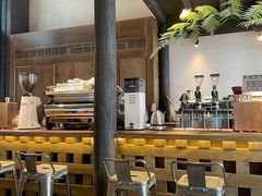 -Metal hands·铁手咖啡