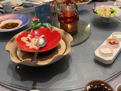 -浙江西子宾馆·牡丹厅