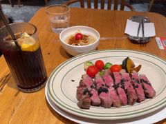 -森Some Fusion(荔湾店)