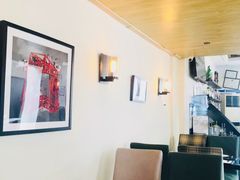 大堂-EATALIA意塔利意式餐厅(鼓楼店)