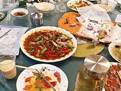 -最心疆拌面·抓饭·烧烤