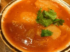-張飛扒肉·龙江非遗(道外店)