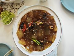 -高玛纳驴肉火烧(一世界店)