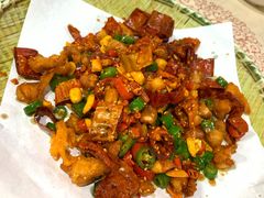 黄飞鸿掌中宝-叶氏大快活酒楼·佛山老字号