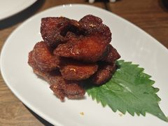 -廊亦舫Lang Yi Fang Restaurant(金桥店)