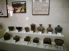 -黄帝陵