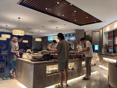 -三谷里·生态水疗空间(五一店)