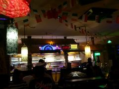 大堂-Helens海伦司小酒馆(鼓楼店)