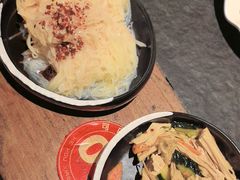 -可口香·非遗老号烧烤(南岗直营店)