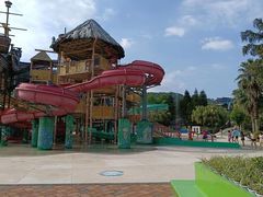 -重庆海昌加勒比海水世界