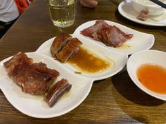 -熠盛·本帮菜Bistro(永嘉路店)