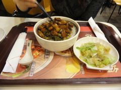 -真功夫(环市中路店)