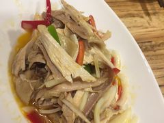 -阿凡提餐厅(簋街店)