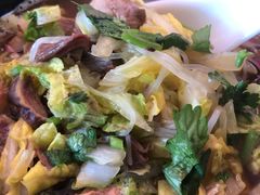 -闫家驴肉老店(华电一校店)