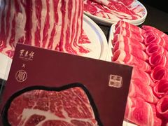 -东来顺·非遗火锅(赛格国际购物中心店)