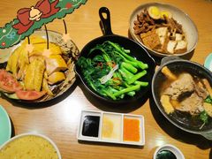 -新加坡高记KOO KEE Restaurant(盈科店)