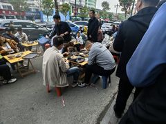 -清真马杰山牛肉汤馆