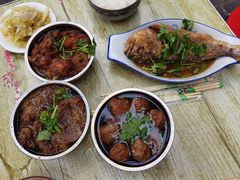 -曹家蒸碗(东二路店)
