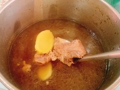 -东江湖游水三文鱼美食城