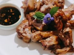 -惠丰堂饭庄·烤鸭·京味菜(翠微路店)