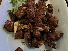 外婆小牛肉-外婆家(静安大悦城店)