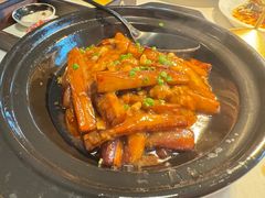 -莉莉海堂HAITANG·烤鸭(国贸商城店)