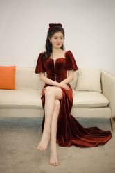 -纯色时光婚纱艺术馆WHITE