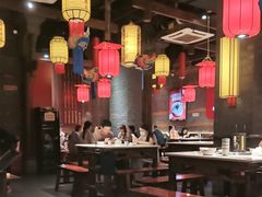 -小龙坎火锅(总店)