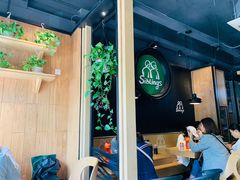 -姐弟俩土豆粉(西安小寨店)