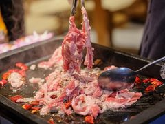 -羊之道草原味道清真餐厅(番禺店)