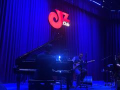 -JZ Club 爵士酒吧(上海店)