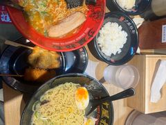 -寸屋拉面(凯德晶萃店)