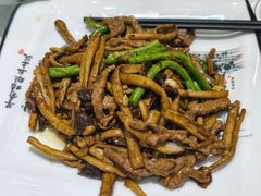 -新享乐海鲜(翠华路店)