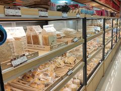-长发西饼(临顿路店)