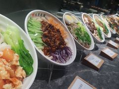 -食通天美食广场(华润万象城店)