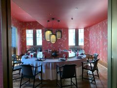 包厢-三号黄浦会Canton Table