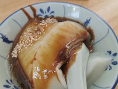 -邓婆婆手工冰粉铺(中港·燊海森林店)