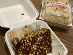 -熊猫家PANDA BAKERY(望江店)