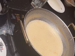 -捞王猪肚鸡火锅(财富中心店)