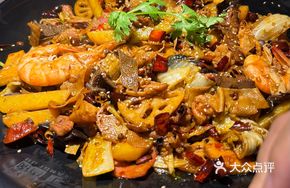 Third Brother Xu's Spicy Pot