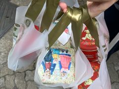 -珍妮曲奇聪明小熊(上环店)