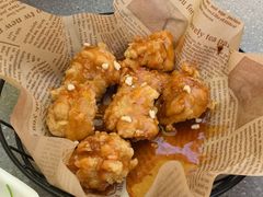 -豚妈妈汤饭·部队锅(南京东路店)