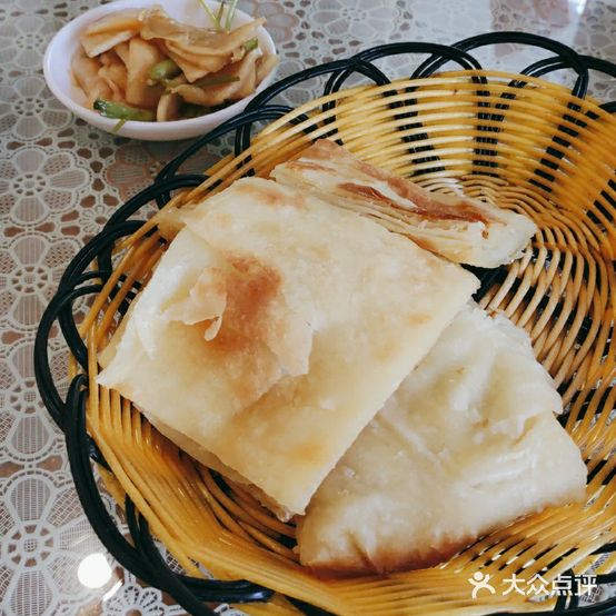 张六丸子老白汤