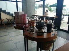 -星巴克(成都科学城店)