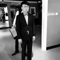 -优山定制西服衬衫大衣(国贸店)