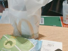 -麦当劳·得来速店(星沙大道店)